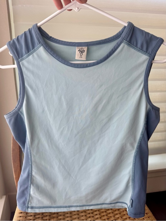 Prana Tops - Prana Athletic Tank